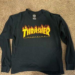 Thrasher long sleeve